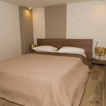 Yourcastle2 Apartment Alexandroupoli Bagian luar foto