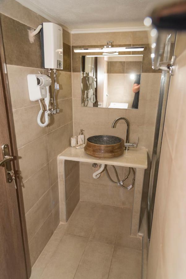 Yourcastle2 Apartment Alexandroupoli Bagian luar foto