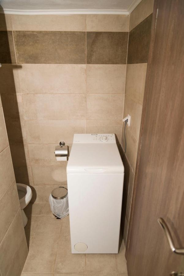 Yourcastle2 Apartment Alexandroupoli Bagian luar foto