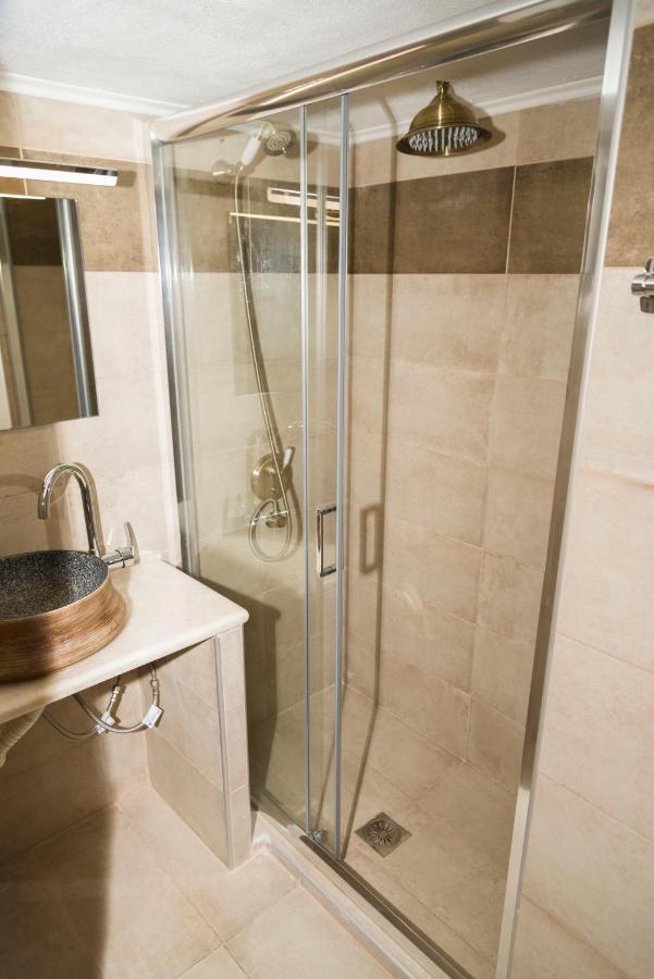 Yourcastle2 Apartment Alexandroupoli Bagian luar foto
